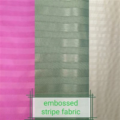 Reljefs joslas mikrošķiedras audums